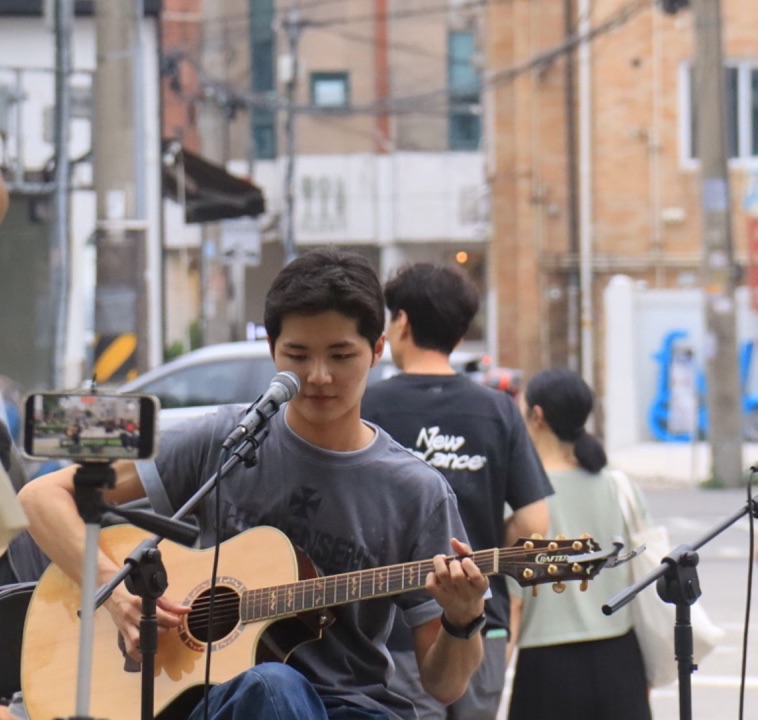 Hongdae